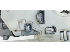 Recambio de mando multifuncion para renault scenic iii 1.9 dci 130 referencia OEM IAM 255670019R  