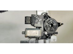 Recambio de elevalunas trasero derecho para peugeot 2008 (--.2013) 1.5hdi 100 fap referencia OEM IAM 9829512980  