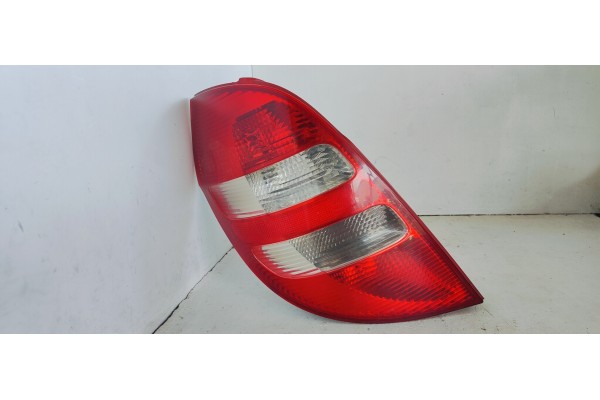 Recambio de piloto trasero izquierdo para mercedes-benz clase a (w169) 2.0cdi 110 [180] referencia OEM IAM A1698200364  