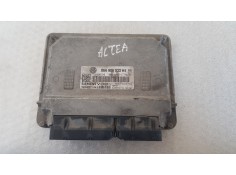CENTRALITA MOTOR UCE 06A906033HE 