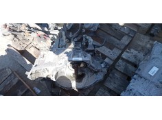 Recambio de caja cambios para mazda cx-7 (er) 2.2 mzrcd 175 4x4 fap referencia OEM IAM   