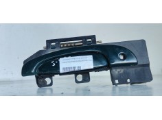 Recambio de maneta exterior delantera izquierda para jaguar s-type 3.0 v6 executive referencia OEM IAM   
