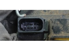 Recambio de cerradura puerta trasera izquierda para opel insignia berlina selective referencia OEM IAM A081876  