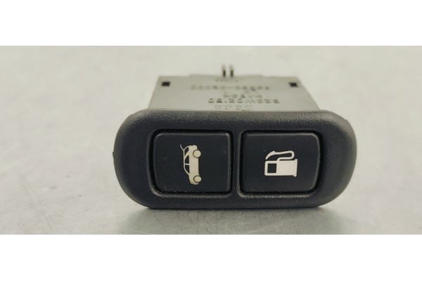 Recambio de interruptor para kia sorento 2.5 crdi ex referencia OEM IAM 935503E000  