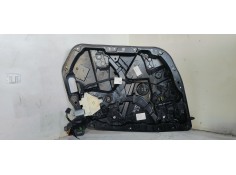 Recambio de elevalunas delantero izquierdo para mercedes-benz clase c (w205) lim. 2.2cdi 170 [220] fap referencia OEM IAM A20572