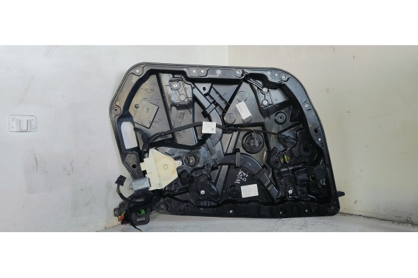 Recambio de elevalunas delantero izquierdo para mercedes-benz clase c (w205) lim. 2.2cdi 170 [220] fap referencia OEM IAM A20572