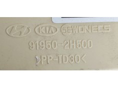 Recambio de caja reles / fusibles para hyundai i30 classic referencia OEM IAM 919502H500  