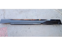 Recambio de faldon lateral para bmw serie 1 berlina (e81/e87) 1.6 16v cat referencia OEM IAM 5177718435  