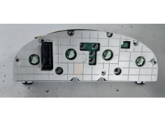 Recambio de cuadro instrumentos para ford mondeo berlina (ge) titanium (d) referencia OEM IAM 3S7F10841  