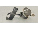 Recambio de cinturon seguridad trasero derecho para peugeot 308 cc (2009) 1.6 i 120 referencia OEM IAM   