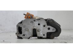 Recambio de cerradura puerta trasera izquierda para opel insignia berlina selective referencia OEM IAM A081876  