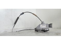 CERRADURA PUERTA TRASERA DERECHA 