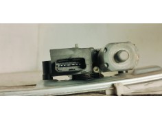 Recambio de elevalunas trasero derecho para peugeot 2008 (--.2013) 1.5hdi 100 fap referencia OEM IAM 9829512980  