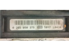 Recambio de abs para bmw serie 5 touring (e61) 530d referencia OEM IAM 0265950375  
