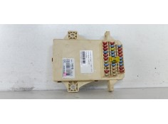 Recambio de caja reles / fusibles para hyundai i30 classic referencia OEM IAM 919502H500  