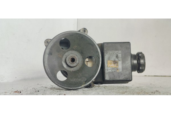 Recambio de bomba direccion para ssangyong actyon 200 xdi referencia OEM IAM   