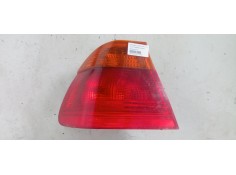 Recambio de piloto trasero izquierdo para bmw serie 3 berlina (e46) 3.0 24v turbodiesel cat referencia OEM IAM 83649212A01572 23