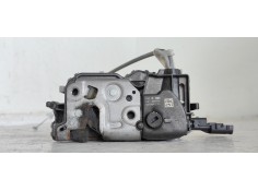 Recambio de cerradura puerta trasera derecha para citroen c4 cactus shine referencia OEM IAM   