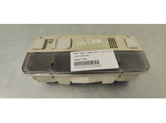 Recambio de luz interior para seat ibiza iv berlina 1.4 tdi 90 fap referencia OEM IAM 3B0947105C  