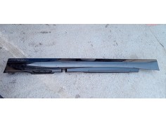 Recambio de faldon lateral para bmw serie 1 berlina (e81/e87) 1.6 16v cat referencia OEM IAM 51777184353  