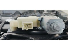 Recambio de elevalunas delantero izquierdo para mercedes-benz clase c (w205) lim. 2.2cdi 170 [220] fap referencia OEM IAM A20572