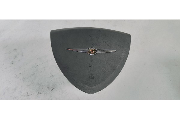 Recambio de airbag delantero izquierdo para chrysler grand voyager limited referencia OEM IAM   