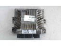 Recambio de centralita motor uce para renault scenic ii 1.5 dci diesel referencia OEM IAM S122326109A 8200565863 