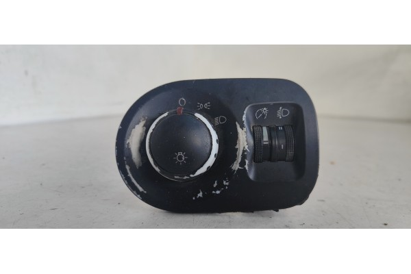 Recambio de mando luces para seat altea (5p1) 2.0 tdi referencia OEM IAM 5P1941431AG  