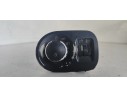 Recambio de mando luces para seat altea (5p1) 2.0 tdi referencia OEM IAM 5P1941431AG  