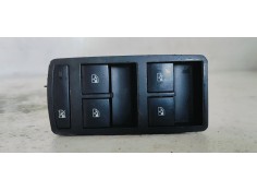 MANDO ELEVALUNAS DELANTERO IZQUIERDO 13305011 