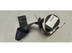Recambio de cinturon seguridad trasero derecho para peugeot 308 cc (2009) 1.6 i 120 referencia OEM IAM   