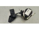 Recambio de cinturon seguridad trasero derecho para peugeot 308 cc (2009) 1.6 i 120 referencia OEM IAM   