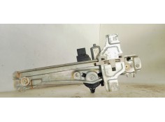 Recambio de elevalunas trasero derecho para peugeot 2008 (--.2013) 1.5hdi 100 fap referencia OEM IAM 9829512980  