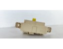 Recambio de caja reles / fusibles para hyundai i30 classic referencia OEM IAM 919502H500  