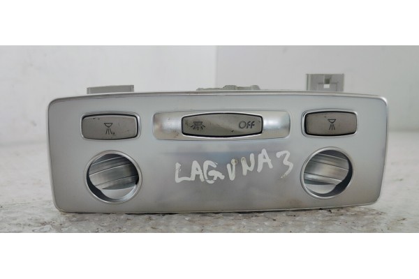 Recambio de luz interior para renault laguna grandtour iii referencia OEM IAM 264300003R  