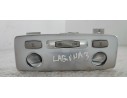 Recambio de luz interior para renault laguna grandtour iii referencia OEM IAM 264300003R  