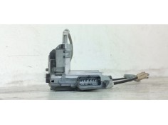 Recambio de cerradura puerta trasera derecha para citroen c4 cactus shine referencia OEM IAM   