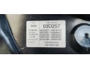Recambio de elevalunas delantero izquierdo para mercedes-benz clase c (w205) lim. 2.2cdi 170 [220] fap referencia OEM IAM A20572