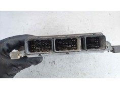 Recambio de centralita motor uce para renault scenic ii 1.5 dci diesel referencia OEM IAM S122326109A 8200565863 