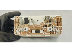 Recambio de luz interior para seat ibiza iv berlina 1.4 tdi 90 fap referencia OEM IAM 3B0947105C  