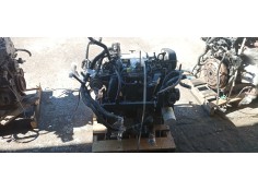 Recambio de motor completo para ford mondeo berlina/familiar (fd) clx familiar referencia OEM IAM L1  