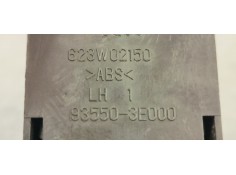 Recambio de interruptor para kia sorento 2.5 crdi ex referencia OEM IAM 935503E000  