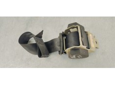 Recambio de cinturon seguridad trasero derecho para peugeot 308 cc (2009) 1.6 i 120 referencia OEM IAM   
