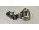 Recambio de cinturon seguridad trasero derecho para peugeot 308 cc (2009) 1.6 i 120 referencia OEM IAM   