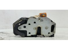 Recambio de cerradura puerta trasera derecha para opel insignia berlina selective referencia OEM IAM 13579566  