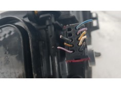 Recambio de faro izquierdo para opel corsa d catch me referencia OEM IAM 89313299  