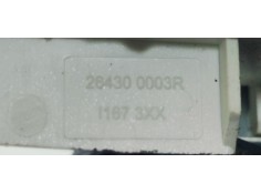 Recambio de luz interior para renault laguna grandtour iii referencia OEM IAM 264300003R  