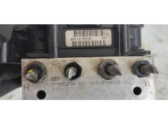 Recambio de abs para bmw serie 5 touring (e61) 530d referencia OEM IAM 0265950375  