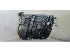 Recambio de elevalunas delantero izquierdo para mercedes-benz clase c (w205) lim. 2.2cdi 170 [220] fap referencia OEM IAM A20572