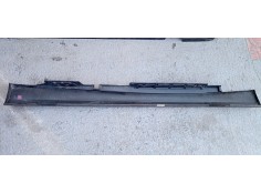 Recambio de faldon lateral para bmw serie 1 berlina (e81/e87) 1.6 16v cat referencia OEM IAM 51777184353  